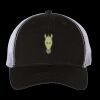Bio-Washed Trucker Cap Thumbnail