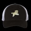 Bio-Washed Trucker Cap Thumbnail