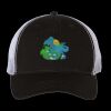 Bio-Washed Trucker Cap Thumbnail