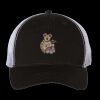 Bio-Washed Trucker Cap Thumbnail