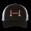 Bio-Washed Trucker Cap Thumbnail