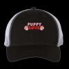 Bio-Washed Trucker Cap Thumbnail