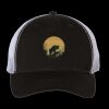 Bio-Washed Trucker Cap Thumbnail