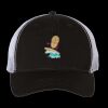 Bio-Washed Trucker Cap Thumbnail