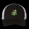 Bio-Washed Trucker Cap Thumbnail