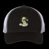 Bio-Washed Trucker Cap Thumbnail