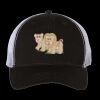 Bio-Washed Trucker Cap Thumbnail