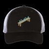 Bio-Washed Trucker Cap Thumbnail