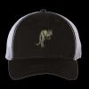 Bio-Washed Trucker Cap Thumbnail