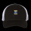 Bio-Washed Trucker Cap Thumbnail