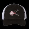 Bio-Washed Trucker Cap Thumbnail
