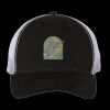 Bio-Washed Trucker Cap Thumbnail