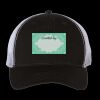 Bio-Washed Trucker Cap Thumbnail