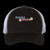 Bio-Washed Trucker Cap Thumbnail