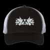 Bio-Washed Trucker Cap Thumbnail