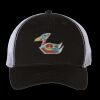 Bio-Washed Trucker Cap Thumbnail