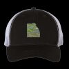 Bio-Washed Trucker Cap Thumbnail