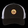 Bio-Washed Trucker Cap Thumbnail