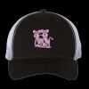 Bio-Washed Trucker Cap Thumbnail