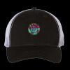 Bio-Washed Trucker Cap Thumbnail