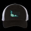 Bio-Washed Trucker Cap Thumbnail