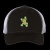Bio-Washed Trucker Cap Thumbnail