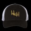 Bio-Washed Trucker Cap Thumbnail