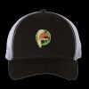 Bio-Washed Trucker Cap Thumbnail
