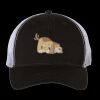 Bio-Washed Trucker Cap Thumbnail