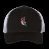 Bio-Washed Trucker Cap Thumbnail