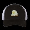 Bio-Washed Trucker Cap Thumbnail