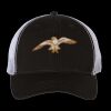 Bio-Washed Trucker Cap Thumbnail