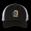 Bio-Washed Trucker Cap Thumbnail