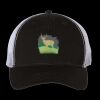 Bio-Washed Trucker Cap Thumbnail