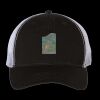 Bio-Washed Trucker Cap Thumbnail