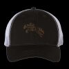 Bio-Washed Trucker Cap Thumbnail