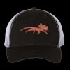 Bio-Washed Trucker Cap Thumbnail
