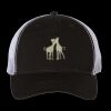 Bio-Washed Trucker Cap Thumbnail