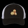 Bio-Washed Trucker Cap Thumbnail