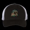 Bio-Washed Trucker Cap Thumbnail