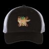 Bio-Washed Trucker Cap Thumbnail