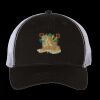 Bio-Washed Trucker Cap Thumbnail
