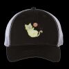 Bio-Washed Trucker Cap Thumbnail