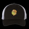 Bio-Washed Trucker Cap Thumbnail