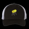 Bio-Washed Trucker Cap Thumbnail