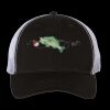 Bio-Washed Trucker Cap Thumbnail