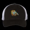 Bio-Washed Trucker Cap Thumbnail