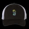 Bio-Washed Trucker Cap Thumbnail