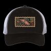Bio-Washed Trucker Cap Thumbnail