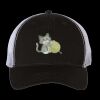 Bio-Washed Trucker Cap Thumbnail